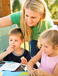 Safety Concerns When Hiring An Au Pair