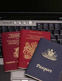 Do Au Pairs Need Work Permits Or Visas?