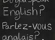 Will My Au Pair Speak English?